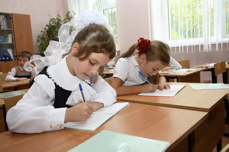 Впр 1 сентября