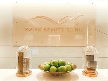 Solar beauty clinic