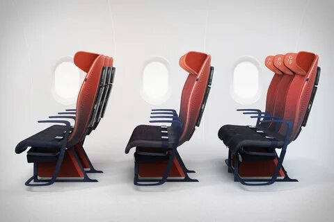Кресло airbus