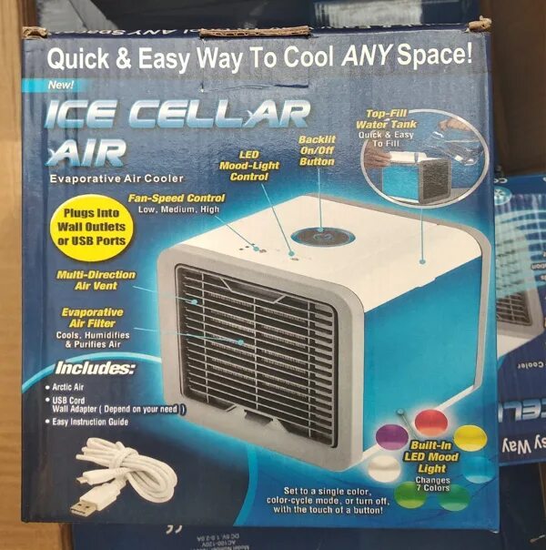 Инструкция на air cooler fan русском языке. Мини кондиционер Arctic Air 3x. Arctic Air Ultra 2x. Air Cooler инструкция по применению. Мини кондиционер для комнаты Арктика инструкция