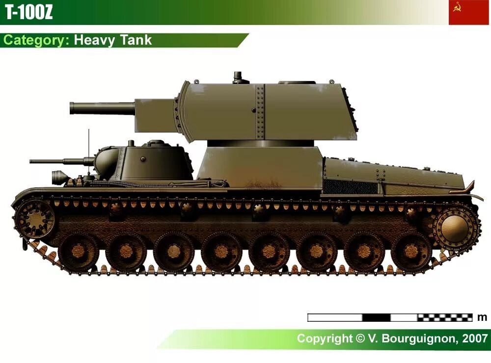 Смк 100. Т-100z танк. Т-100 танк СССР. Т-100-Z. Танк т 42 сбоку.