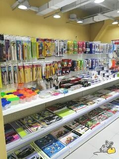 Хабаровск канцелярские