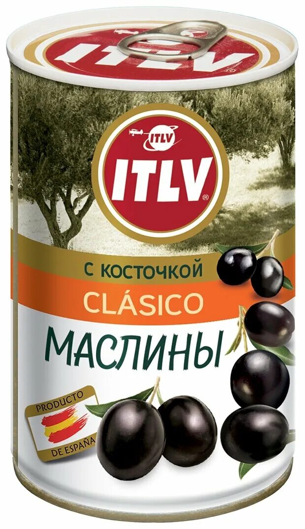 Itlv маслины без косточки itlv "selecto" 170гр дп. оливки itlv без косточки 314мл. маслины itlv. маслины itlv. маслины итлв б/к 314мл ж/б; 12.
