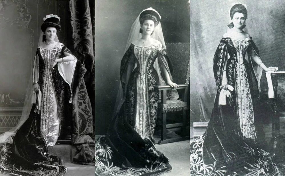Фрейлина кто это такая. Костюмированный бал 1903. Бал 1903 года фрейлина. Последний бал романовых 1903. Коронация елизаветы 2 фрейлины.