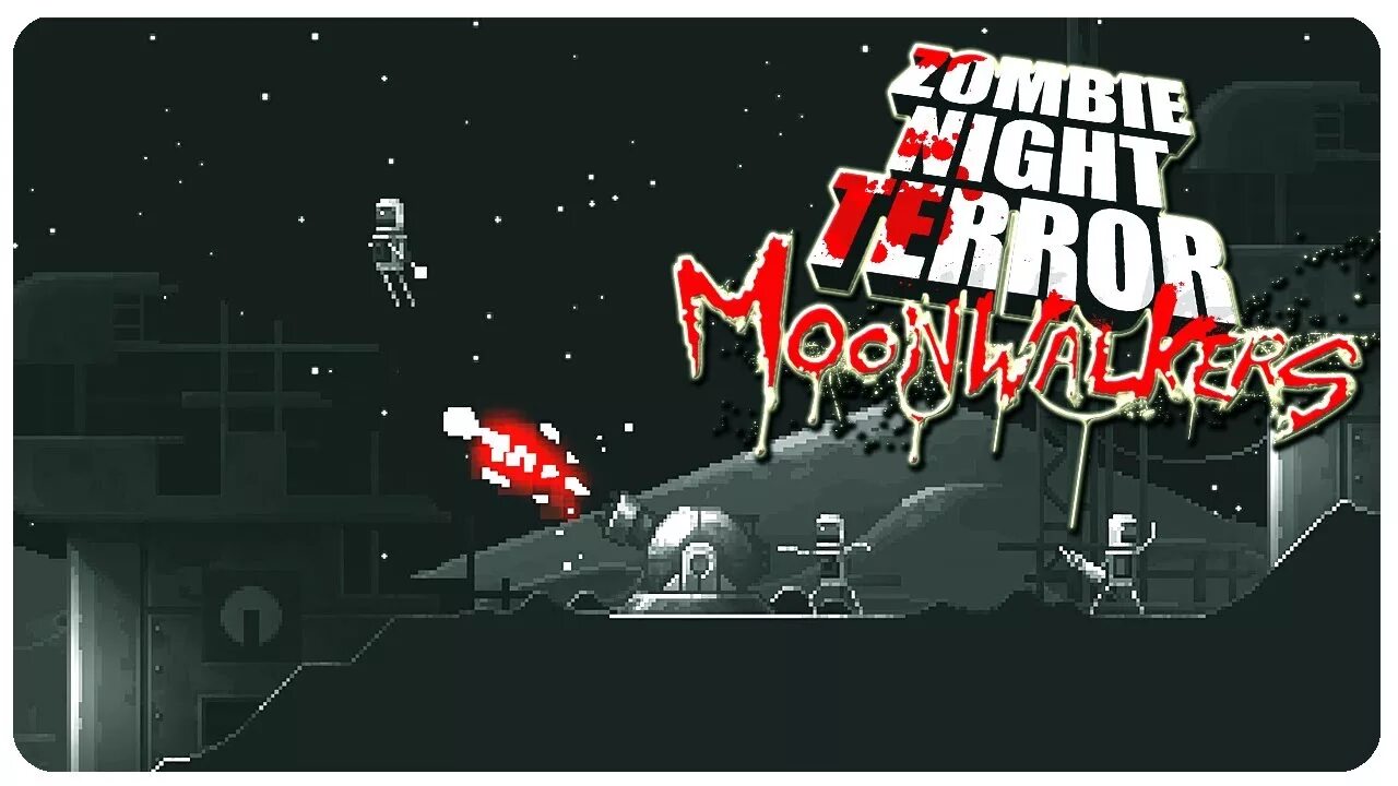 Игра зомби пушка. Zombie Night Terror зомби персонажи.