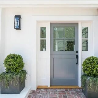 Look door