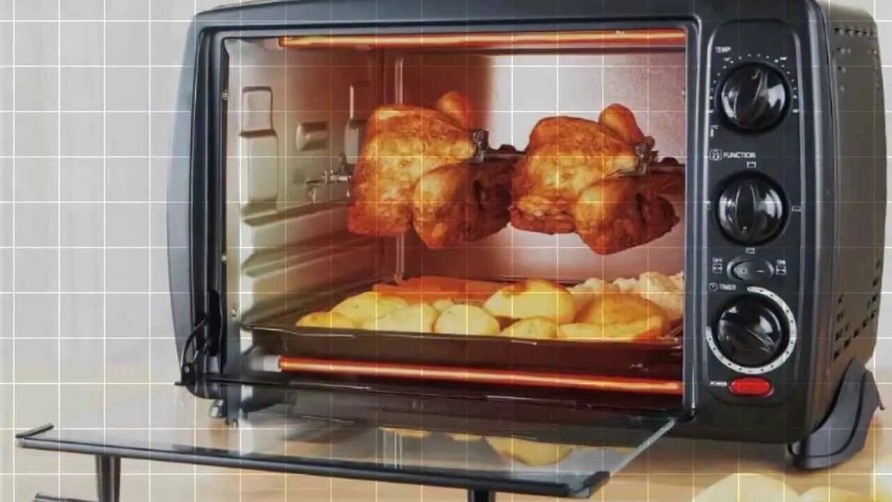 Курица в мини печи. Мини печь хиоми i7. Ideal Electrolux Oven мини печь. Микроволновка Supra Rotisserie. Печь «мини».