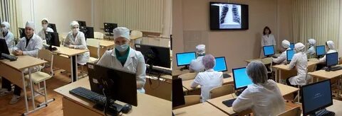 Медицинский центр фтизиопульмонологии и инфекционных заболеваний