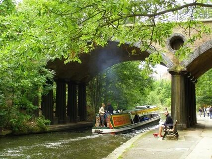 Canal s