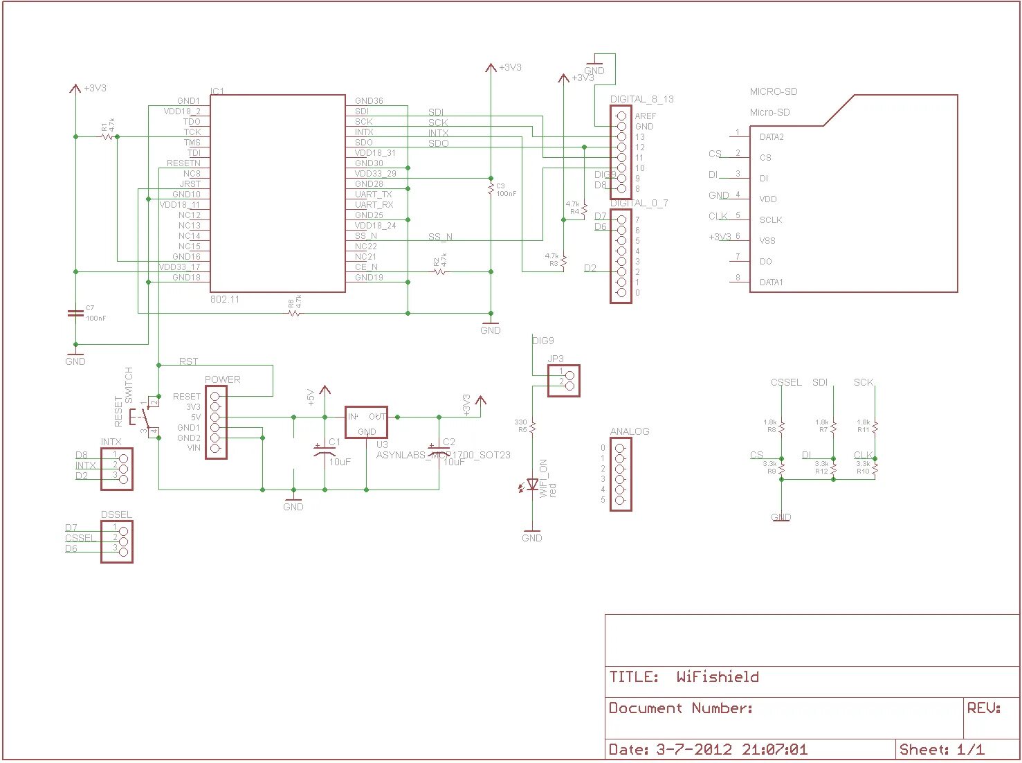 Mp3 shield. SD Shield Arduino схема. SD Card Shield схема. MICROSD Shield schematic. MICROSD Card Adapter схема.