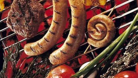 Мясо дефицит