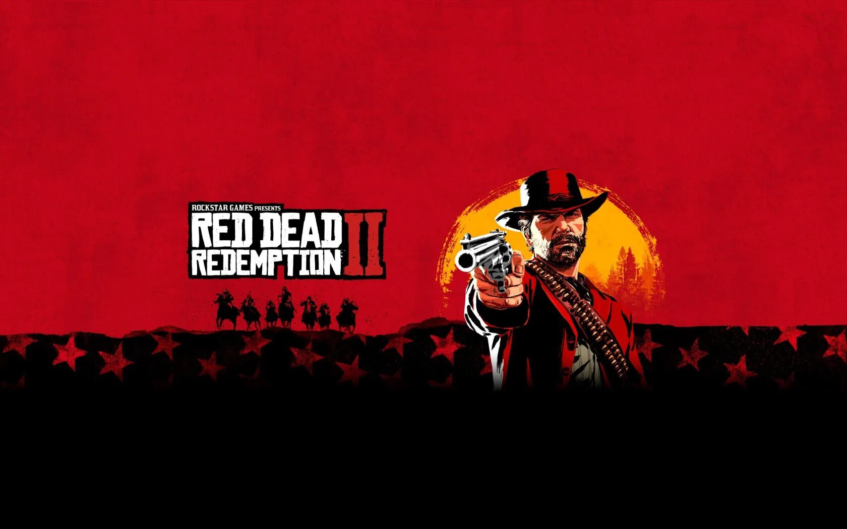 Игры rockstar games red. Red Dead Redemption 2. Red Dead Redemption 2 Wallpaper. Red Dead Redemption 2 фон.