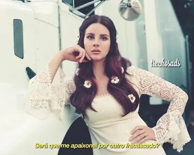 Lana del rey dream