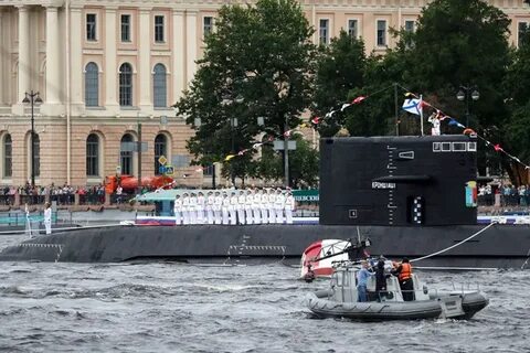 Военно морское санкт петербург