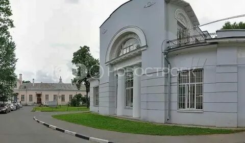 Больница на ленинском проспекте адрес