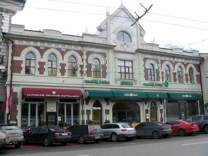 Большая лубянка карта