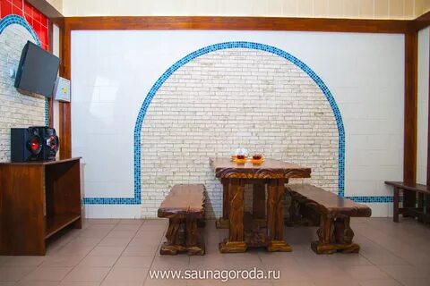 Банный комплекс барнаул