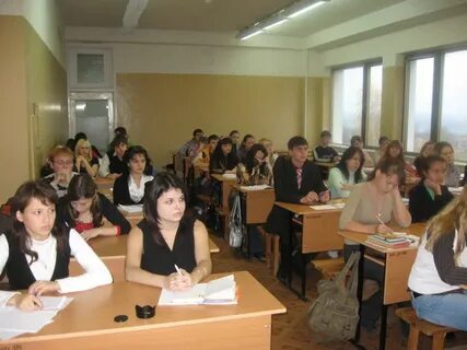 Библиотека чгу