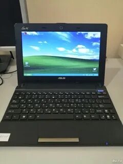 Eee pc x101ch