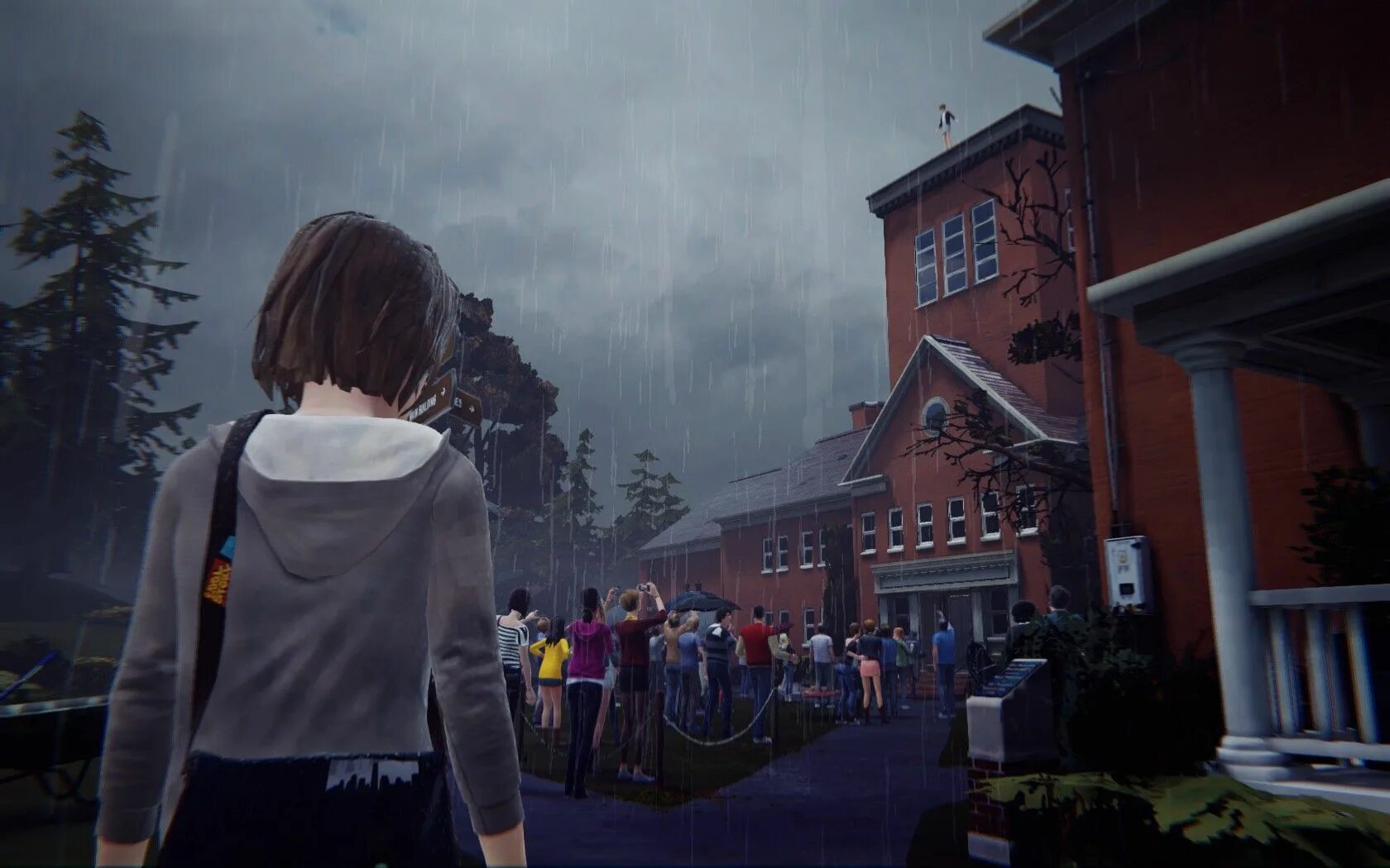 Life is strange i. Life is Strange. Лайф ИС Стрендж 1. Life is Strange 1 эпизод. Life is Strange Remastered.