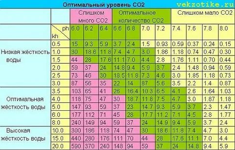 В тебе много со2