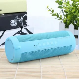 Водонепроницаемая колонка bluetooth