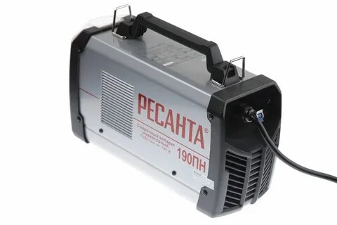 Ресанта саи пн отзыв