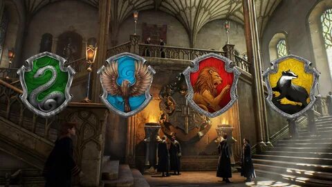 Hogwarts Legacy.