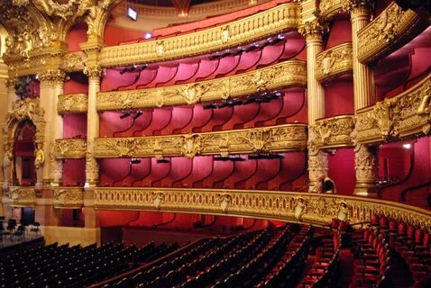 Opera source