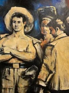 Картина 1930