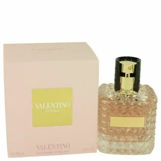 Духи valentino donna