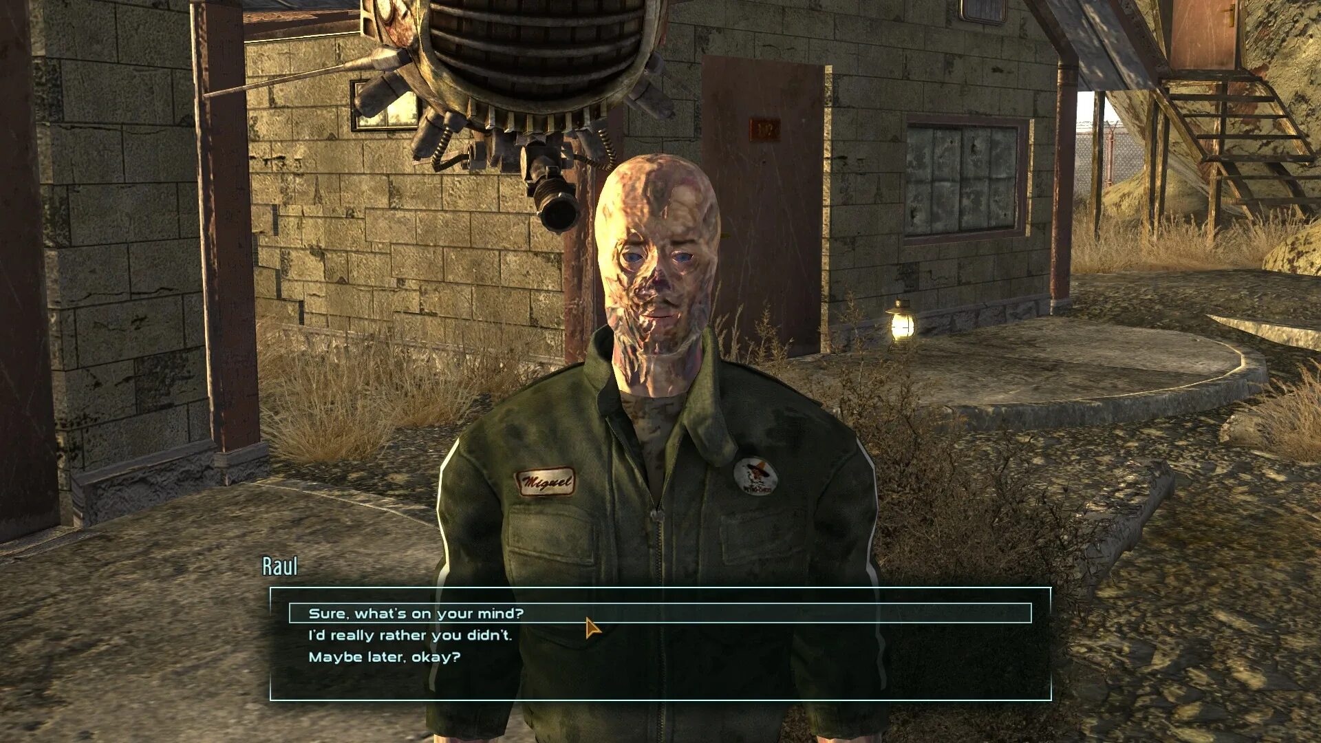Рауль fallout new vegas. Рауль фоллаут нью вегас. фоллаут нью вегас административное здание 3-й улицы.