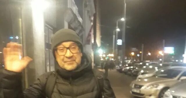 Совбез с шевчуком последний