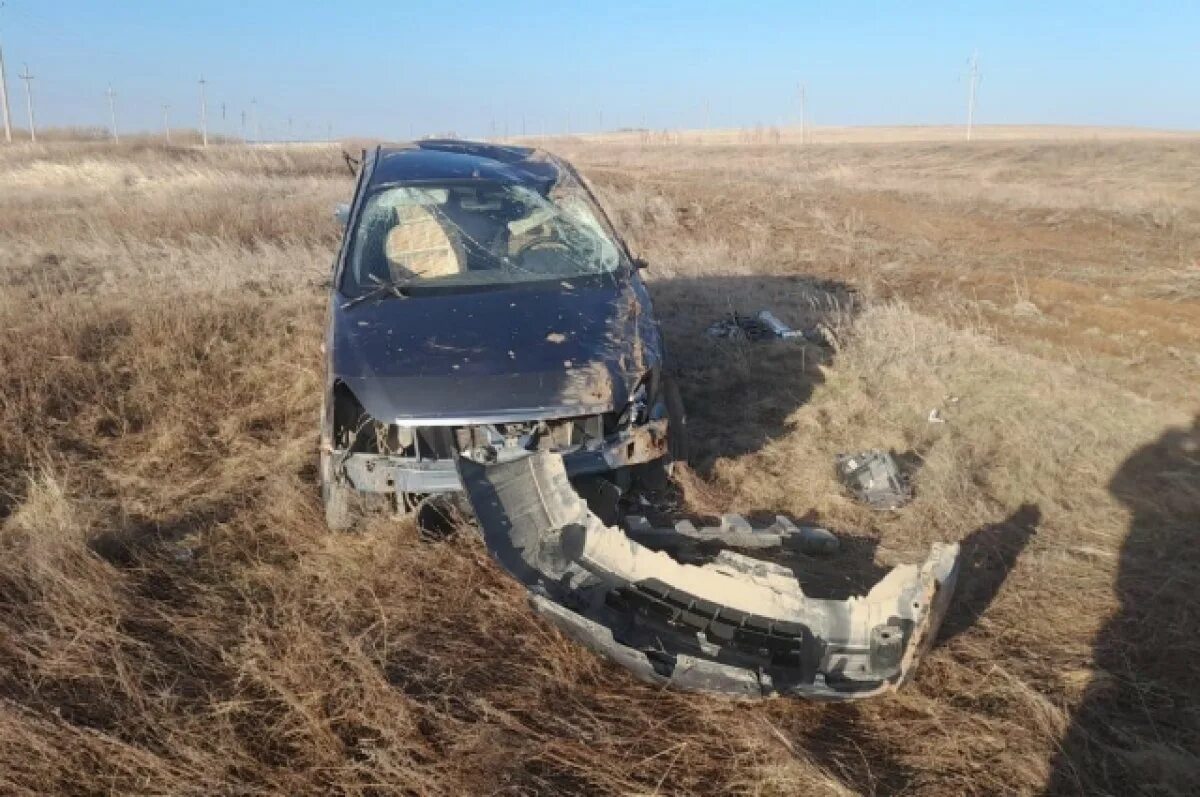 ДТП В Оренбургской области. Новости сорочинска оренбургской