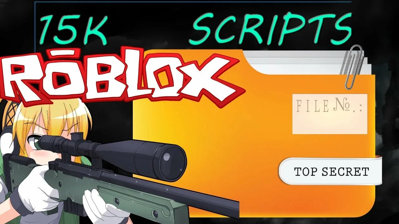 Top scripts. Снайпер РОБЛОКС. Скрипты для РОБЛОКС студио. Roblox script. Roblox Rifle script.