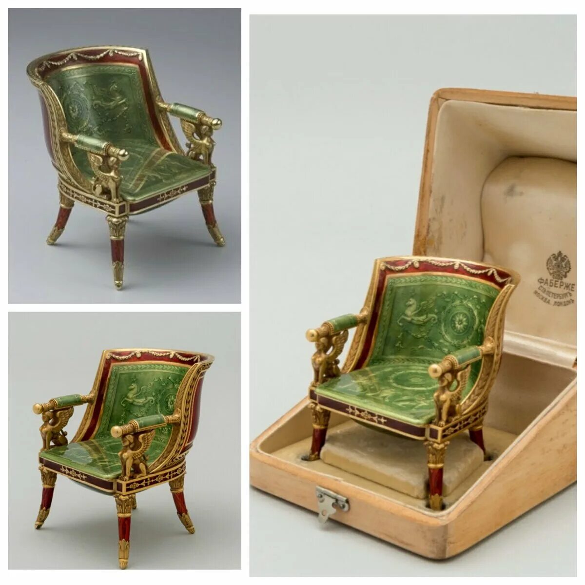 Креслице обессилить. Кресло Faberge Chair. Бонбоньерки музея Фаберже. Дом Фаберже. Бонбоньерка (яйцо Фаберже).