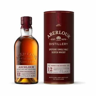 Aberlour 12