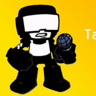 Фнф моды танкмен