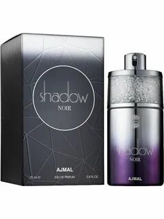 Ajmal shadow