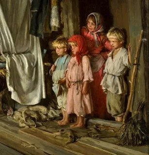 Крестьянские д