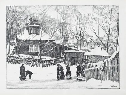 Сергиев посад графика