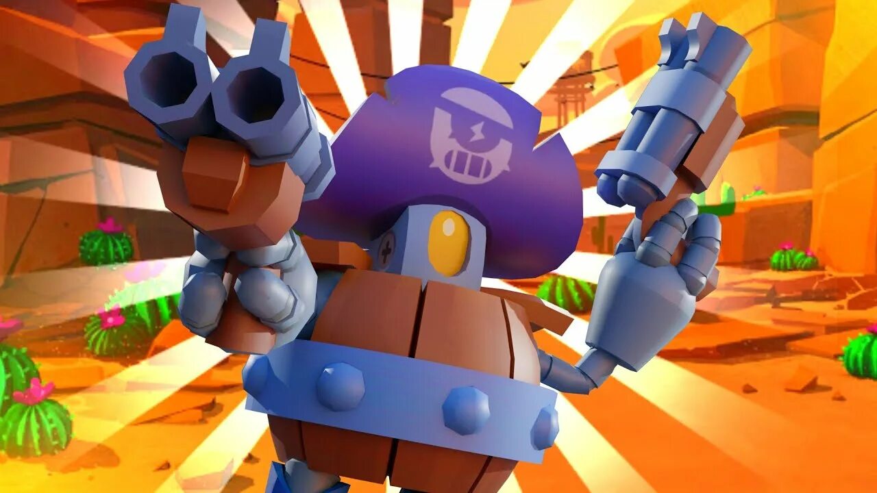 Открой видео brawl stars. Darryl Brawl. Brawl Stars. Дэррил Brawl Stars. Brawl Stars Скуик.