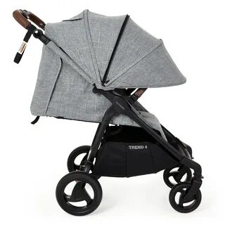 Baby snap 4 trend