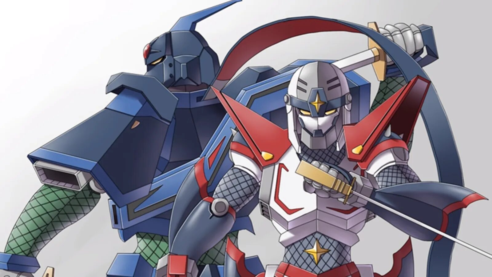 Тобикаджи"("тобикагэ"). Робот самурай арт. Робот ниндзя арт. Робот ниндзя. Крутые роботы ниндзя.