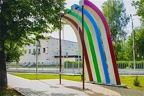 Город д п