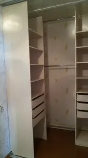Шкафы глубиной 1 м
