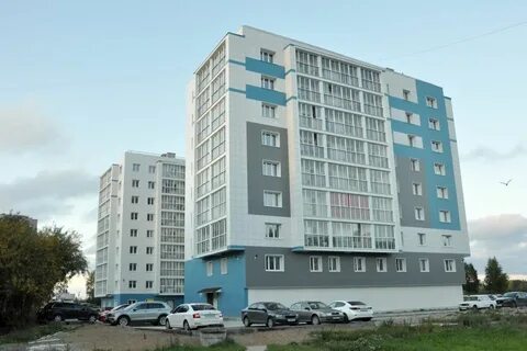 Жк северодвинск ягры