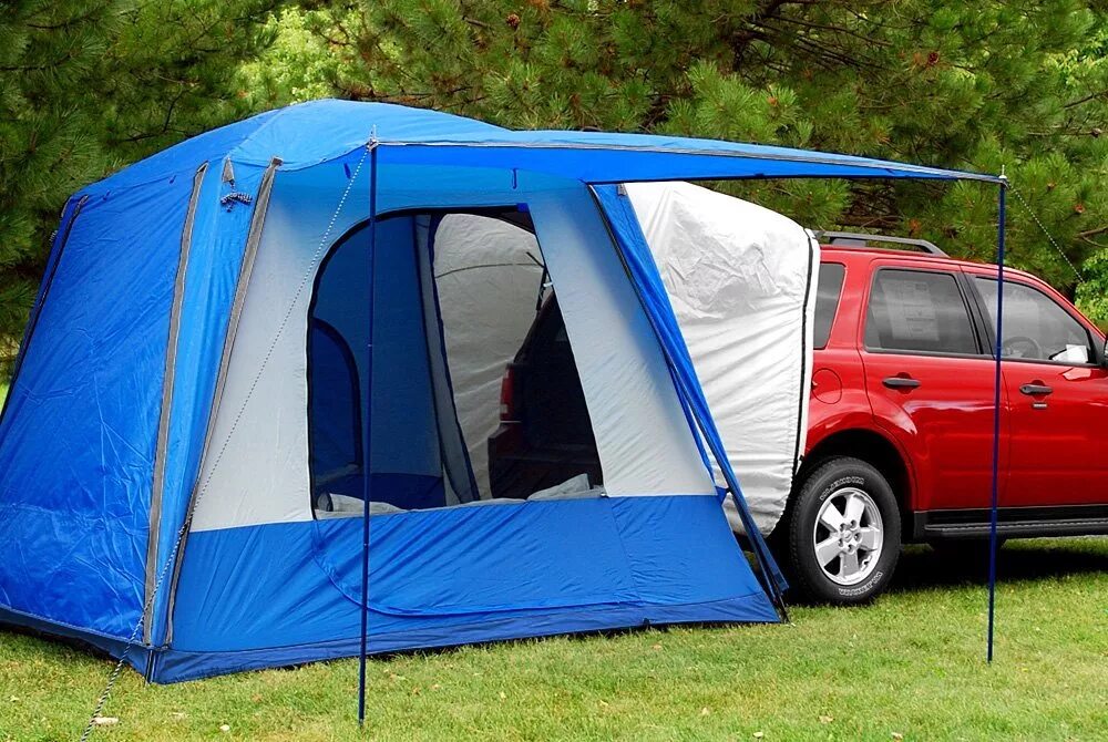 Мобильная палатка купить. Napier® - Sportz SUV Tent. Vat4z99000c38a. Napier Sportz SUV. SUV Tent Volkswagen.