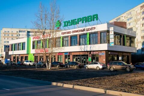 Улица дубравная дом 51 строение 1