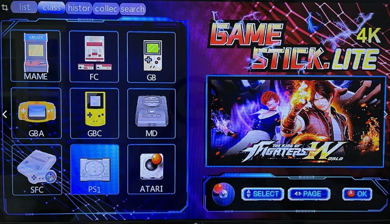 Приставка game stick 10000 игр. Game Stick Lite 64 GB. Приставка game Stick Lite 64gb.